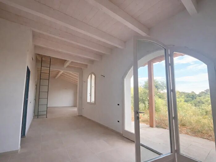Casa con 5 locali in vendita in Montopoli In Val DArno