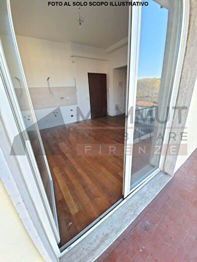 Appartamento quadrilocale in vendita in Firenze