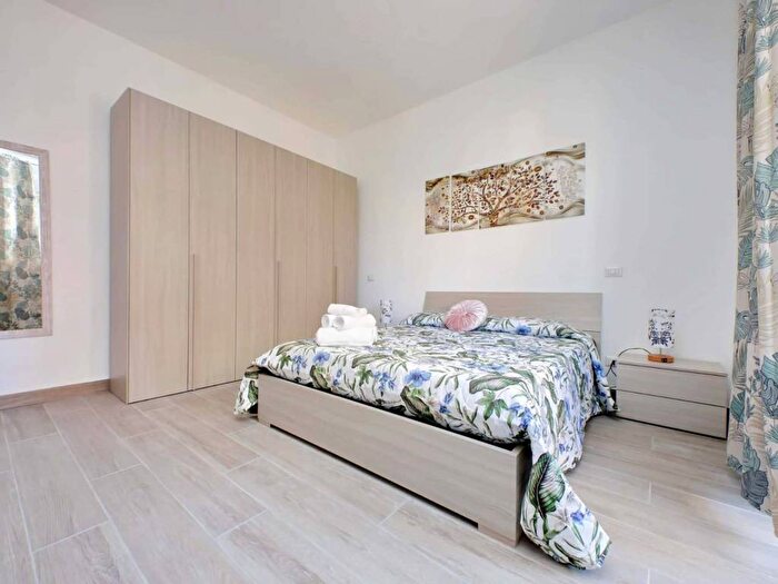 Appartamento trilocale in affitto in Via Anco Marzio, Isola Sacra, Fiumicino