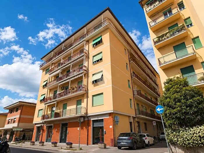 Appartamento quadrilocale in vendita in Via Giovanni Amendola, Scandicci