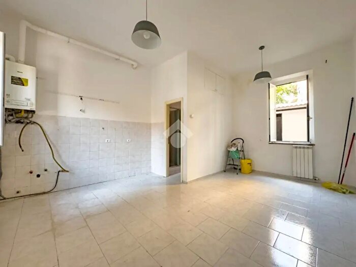 Appartamento monolocale in vendita in Via Carlo Besozzi, Lissone