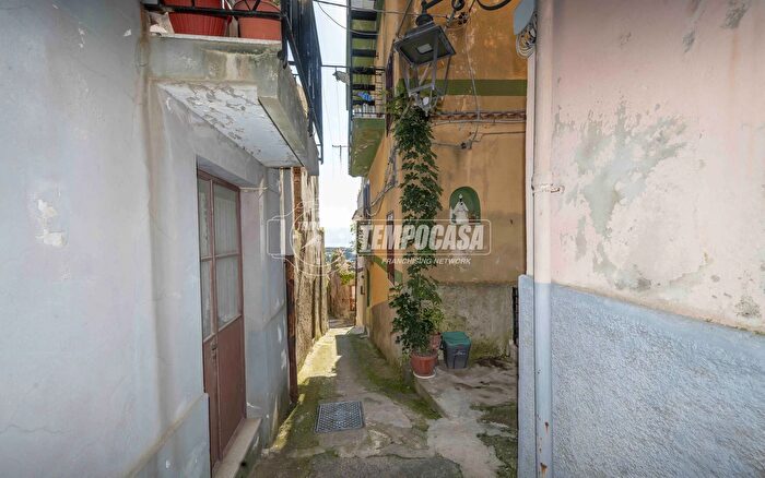 Casa trilocale in vendita in Località Tipoldo, Messina