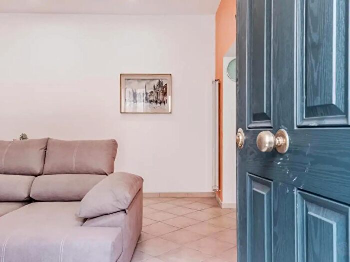 Appartamento bilocale in vendita in Via Pio VII, Roma