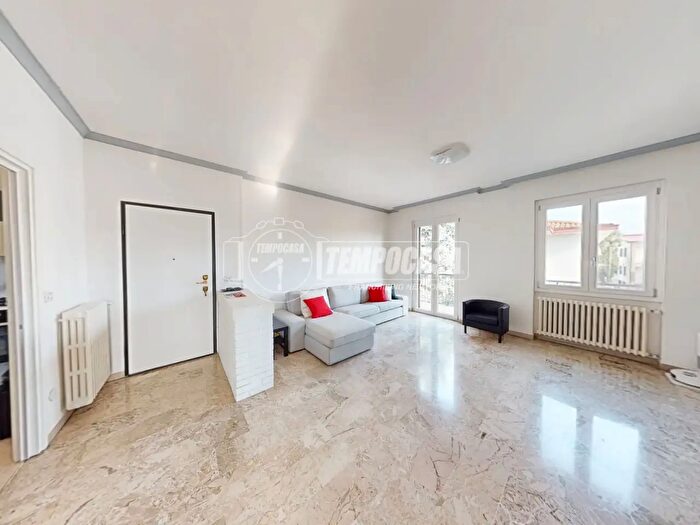 Appartamento trilocale in vendita in Via Magenta, Boffalora Sopra Ticino