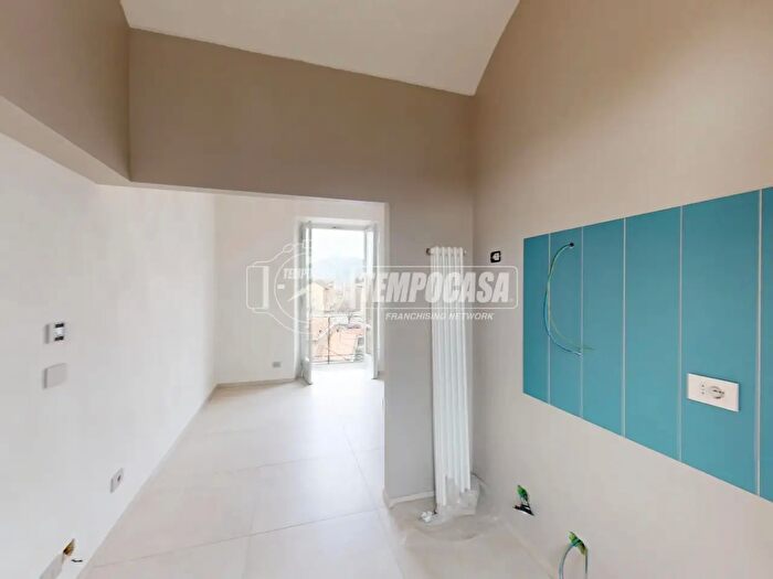 Appartamento bilocale in vendita in Via Bardassano, Torino