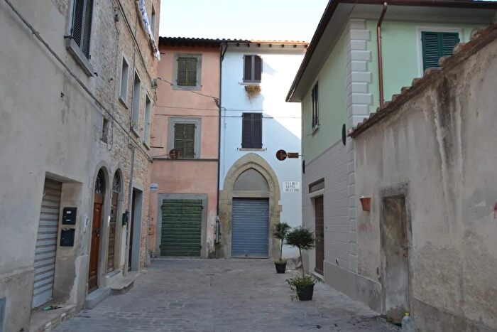 Appartamento trilocale in affitto in Citta Di Castello