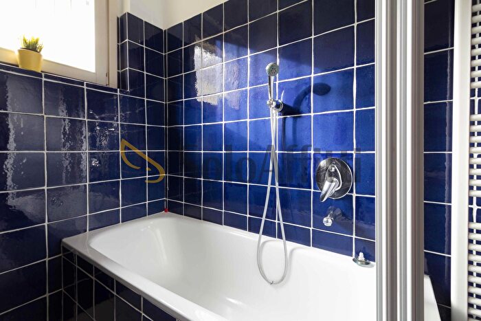 Appartamento bilocale in affitto in Via Lorenzina, Malgrate