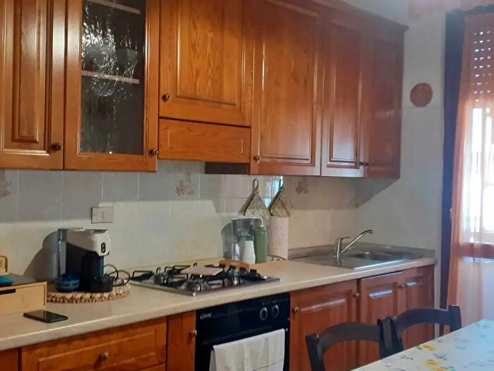 Appartamento quadrilocale in vendita in Marina di Carrara, Carrara