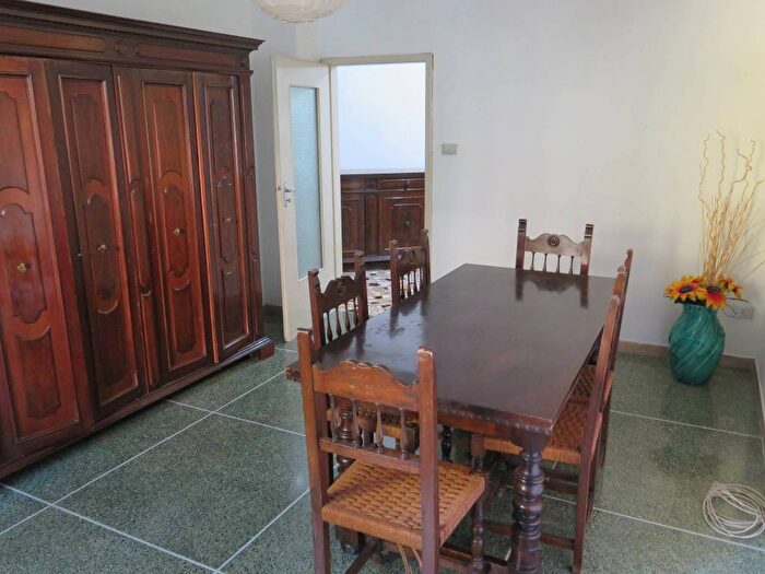 Appartamento trilocale in affitto in Massarenti, Bologna