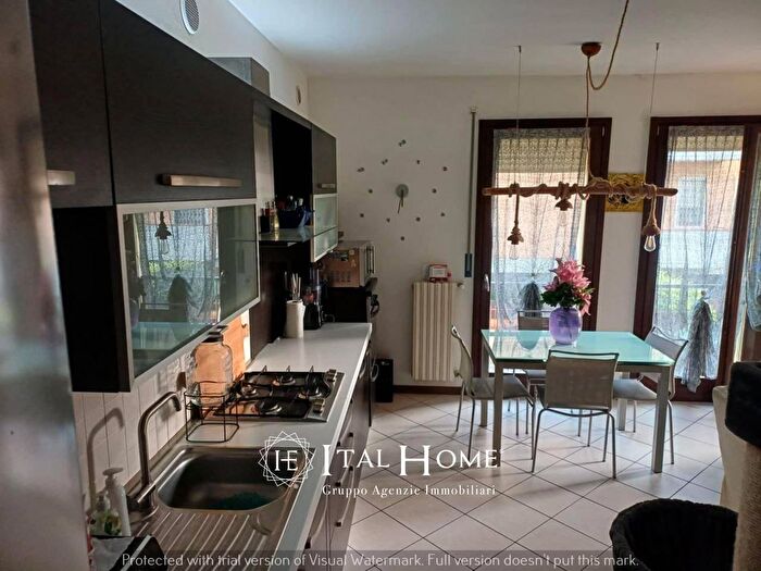 Appartamento bilocale in vendita in Via Giovanni Scudeler, Verona