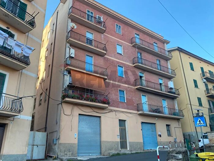 Appartamento quadrilocale in vendita in Tolfa