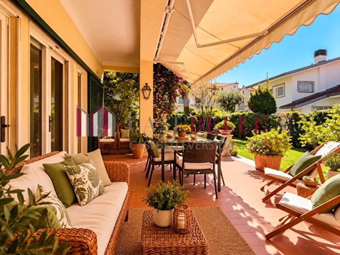 Casa con 7 locali in affitto in Forte Dei Marmi