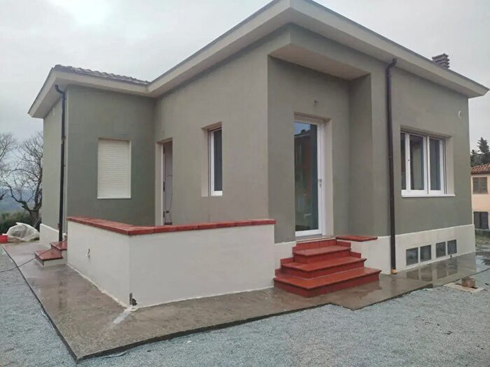 Appartamento monolocale in affitto in Poggio Torriana