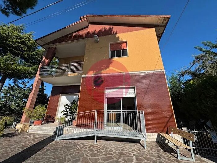 Casa in vendita in Santarcangelo Di Romagna