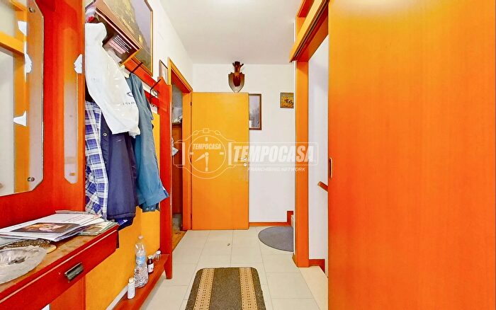 Appartamento quadrilocale in vendita in Via Edoardo Brizio Novilara, Pesaro