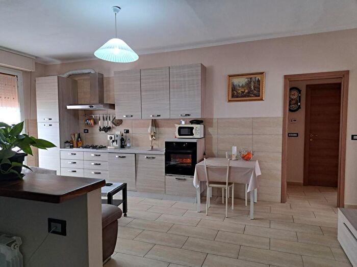 Appartamento quadrilocale in vendita in Pontedera