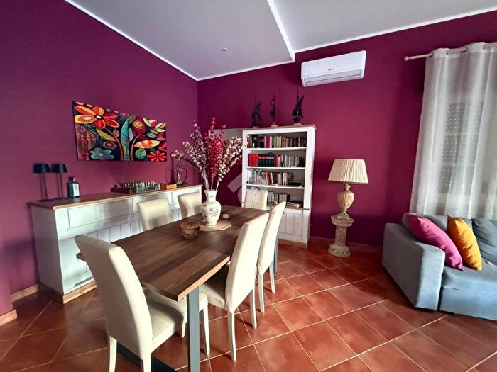 Casa con 5 locali in affitto in Via Urania, Mondello Valdesi, Palermo