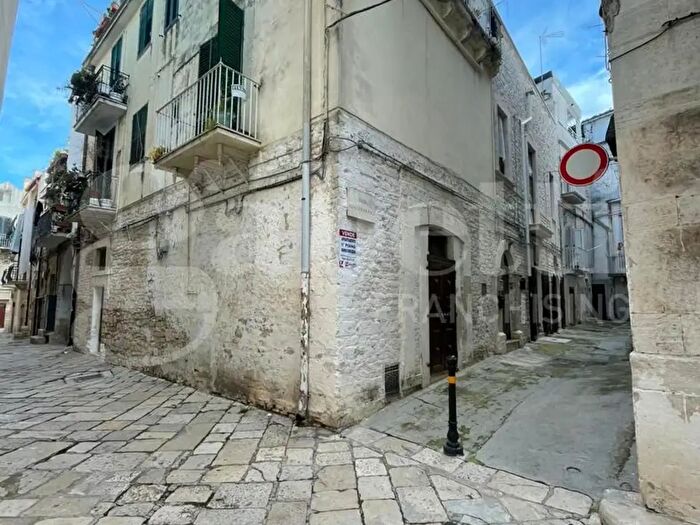 Appartamento in vendita in Ruvo Di Puglia