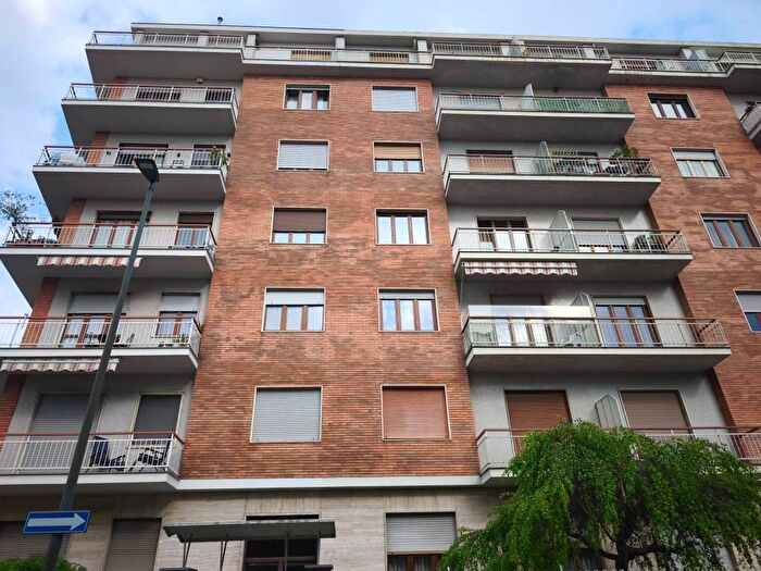 Appartamento bilocale in affitto in Via Giovanni Randaccio, Borgo Vittoria, Torino