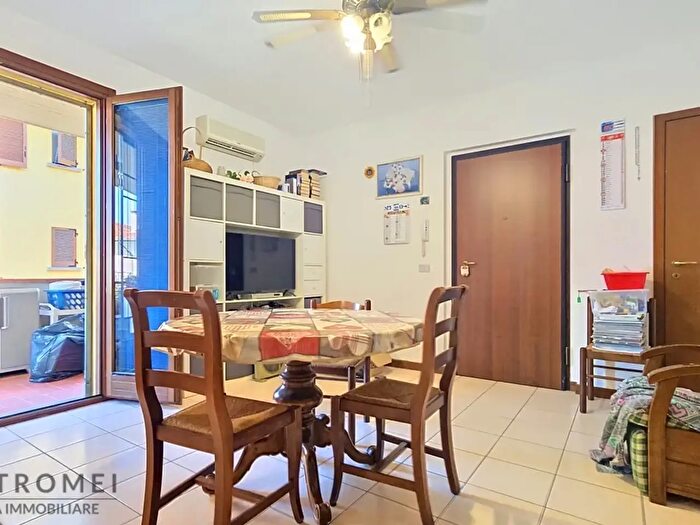 Appartamento trilocale in vendita in Via Santa Maria, Buggiano