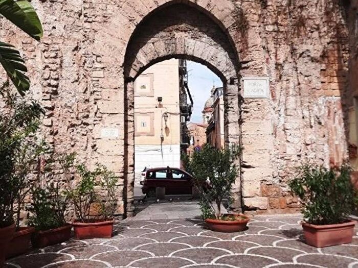 Appartamento bilocale in affitto in Via Chiappara al Carmine, Cassaro, Palermo