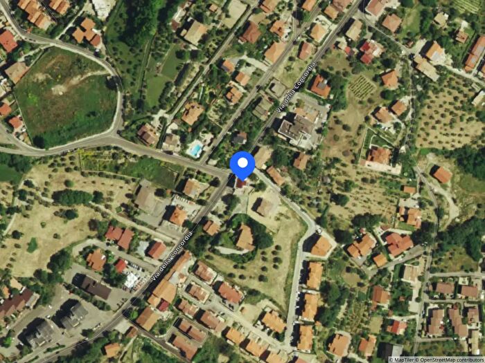 Appartamento con 6 locali in vendita in Viale della Concordia, Mendicino