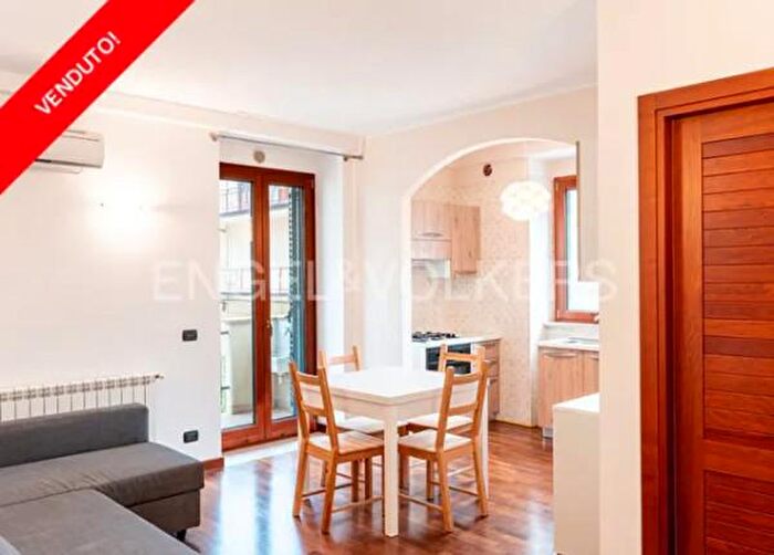 Appartamento bilocale in vendita in Via Giovanni Amendola, Capo DOrlando