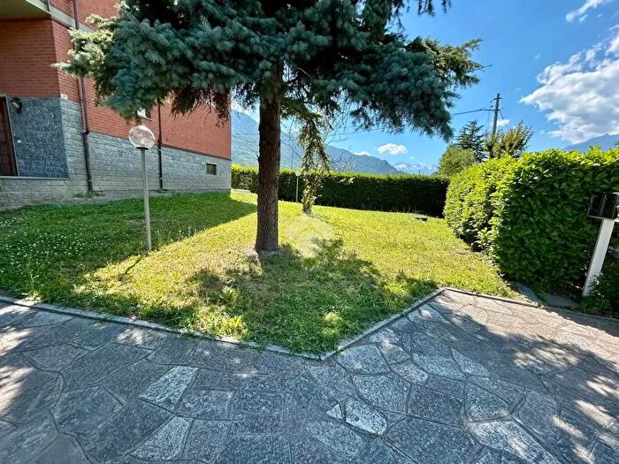 Appartamento quadrilocale in affitto in Via Susa, Sant'Antonino Di Susa