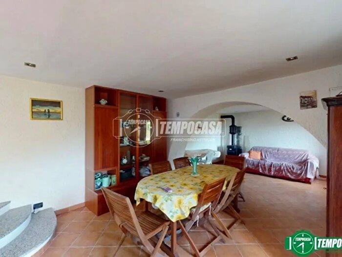Casa quadrilocale in vendita in Via Favara, Vezzano Ligure
