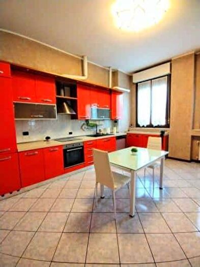 Appartamento bilocale in affitto in Via Padova, Crescenzago, Milano