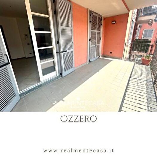 Appartamento quadrilocale in vendita in Via Giacomo Matteotti, Ozzero