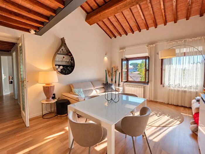 Appartamento trilocale in vendita in Via di Cafaggio, Vecchiano