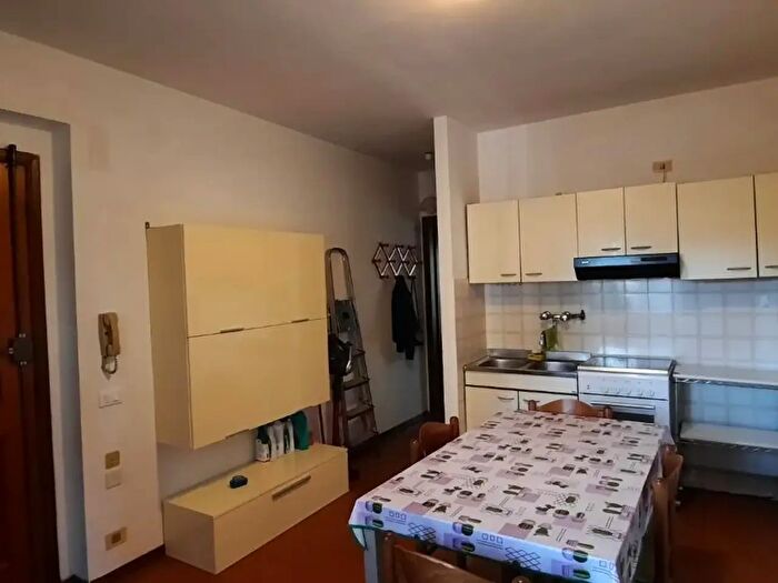 Appartamento bilocale in affitto in Pisa