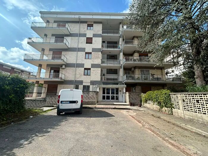 Appartamento bilocale in vendita in Cosenza