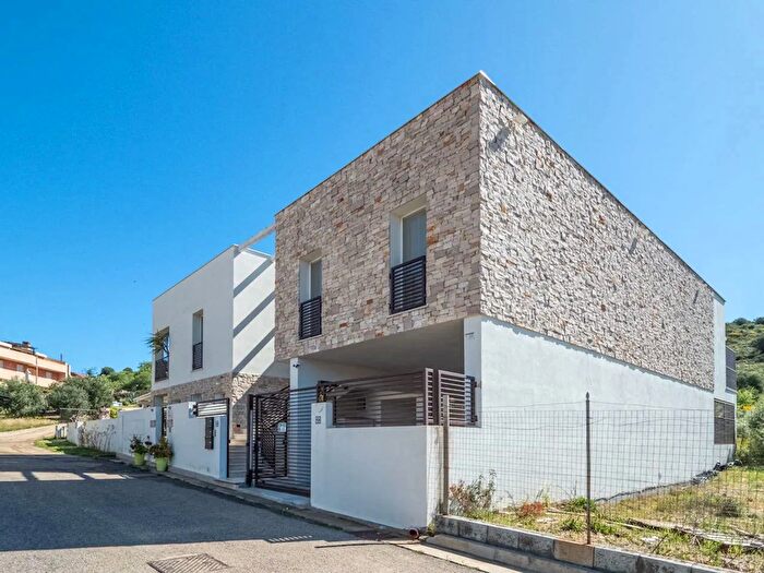 Appartamento quadrilocale in vendita in Via del Monte, Villasimius