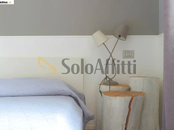 Appartamento monolocale in affitto in Via Giuseppe Garibaldi, Nova Milanese