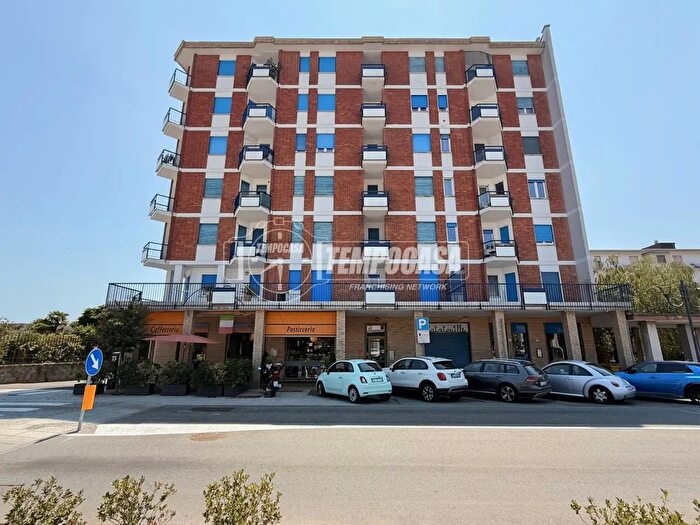 Appartamento quadrilocale in vendita in Via Giuseppe Mazzini, Cossato