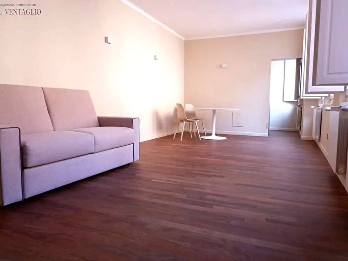 Appartamento monolocale in affitto in Sassuolo