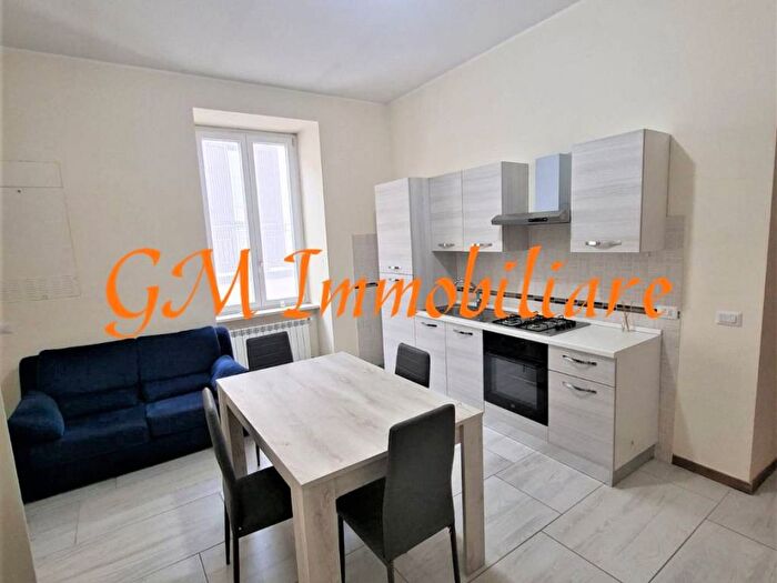 Appartamento bilocale in affitto in Centro, Caiazzo