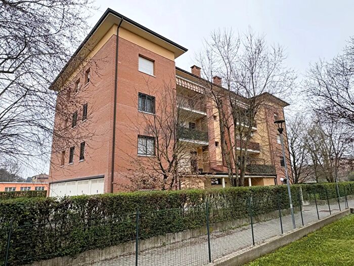 Appartamento trilocale in vendita in Via dei Cantastorie, Castelfranco Emilia