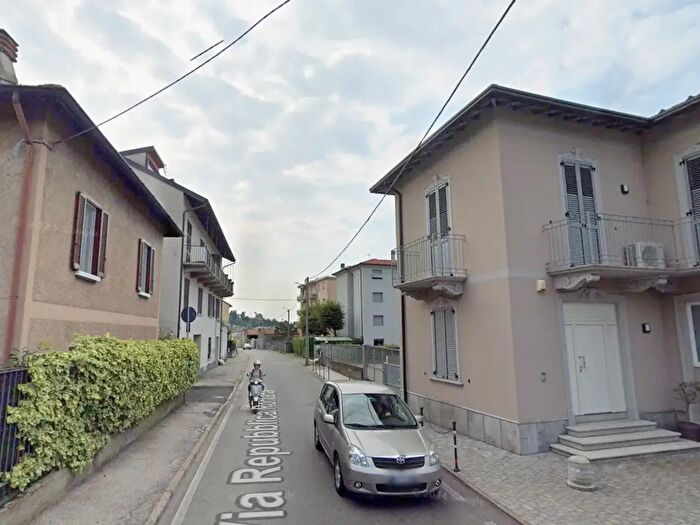 Case in Vendita e in Affitto - 2