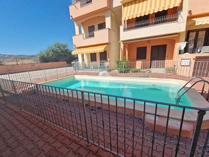 Appartamento bilocale in vendita in Via Pirandello, Viddalba