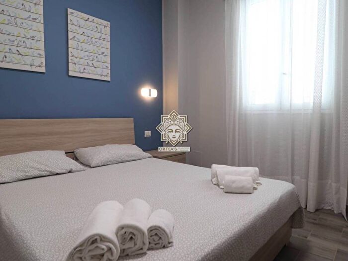 Appartamento trilocale in affitto in Via Monsignor Giacomo Carabelli, Gelone Cadorna, Siracusa