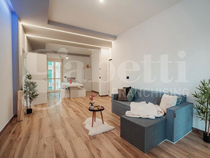 Appartamento quadrilocale in vendita in Corso Torino, Pinerolo