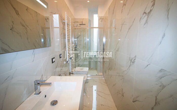 Appartamento bilocale in vendita in Piazzale Luigi Emanuele Corvetto a, Milano