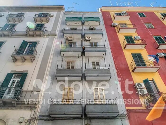 Appartamento bilocale in vendita in Via Giovan Giovine, Taranto