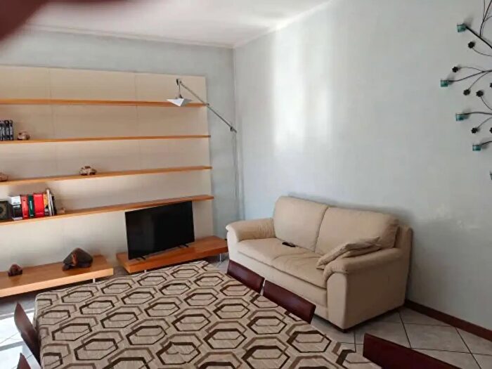 Appartamento trilocale in vendita in Via Armando Diaz, Cermenate