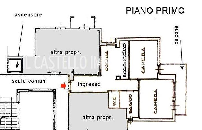 Case in Vendita e in Affitto - 3