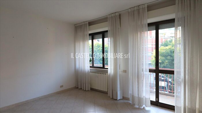 Appartamento trilocale in vendita in Via Abetone, Chianciano Terme