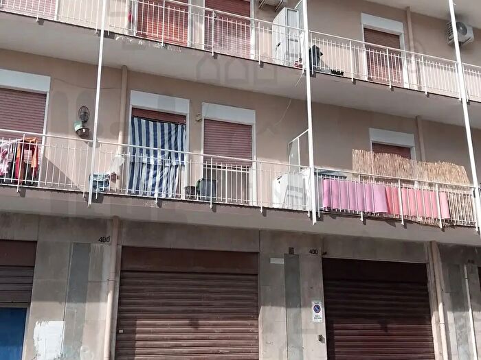 Appartamento quadrilocale in vendita in Via Palermo, Messina